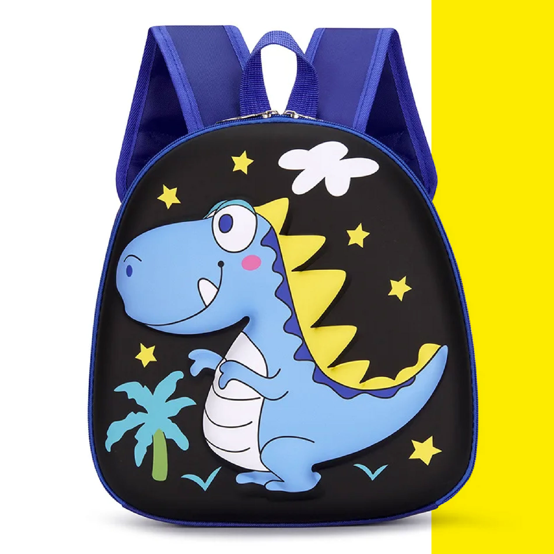 Miniatura 3 de Maleta Morral Escolar Infantil 3D